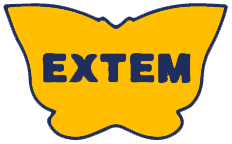 EXTEM Logo